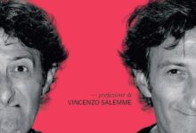 “Io, Nando Paone Un’intervista di Ignazio Senatore” – Prefazione di Vincenzo Salemme – Marton Eden Editore – In arrivo nelle librerie e negli store online – Indice