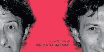 “Io, Nando Paone Un’intervista di Ignazio Senatore” – Prefazione di Vincenzo Salemme – Martin Eden Editore –  Sinossi e Indice