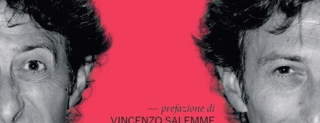 “Io, Nando Paone Un’intervista di Ignazio Senatore” – Prefazione di Vincenzo Salemme – Martin Eden Editore –  Sinossi e Indice