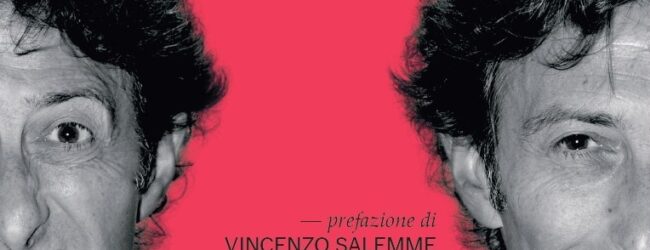 “Io, Nando Paone Un’intervista di Ignazio Senatore” – Prefazione di Vincenzo Salemme – Marton Eden Editore – In arrivo nelle librerie e negli store online – Indice