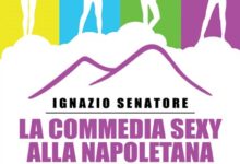 “La commedia sexy alla napoletana – Enzo Cannavale, Vittorio Caprioli, Carlo Giuffrè” di Ignazio Senatore – Edizioni Il Foglio – Nelle librerie e online – Indice