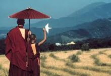 La coppa di  Khyentse Norbu – Australia, Buthan – 1999 – Durata: 93’