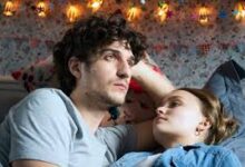 L’uomo fedele di Louis Garrel- Francia – 2018 – Durata 75’