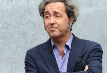 Sorrentino con il suo “Parthenope” unico italiano in gara a Cannes