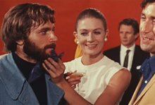 Un tranquillo posto di campagna di Elio Petri – Italia – 1968 – Durata 116’