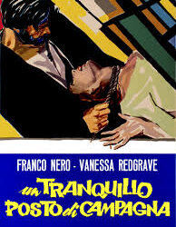 Un tranquillo posto di campagna di Elio Petri – Italia – 1968 – Durata 116’