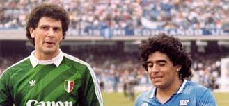 Un doc dedicato a Giuliano Giuliani, portiere morto per AIDS