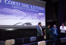 XV Festival Internazionale di cortometraggi “I Corti sul lettino Cinema e psicoanalisi_” – Direttore Artistico: Ignazio Senatore:  I premiati