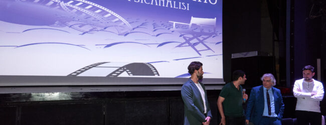 XV Festival Internazionale di cortometraggi “I Corti sul lettino Cinema e psicoanalisi_” – Direttore Artistico: Ignazio Senatore:  I premiati