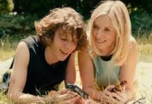 Ancora un’estate di Catherine Breillat –2023 – Durata 104’