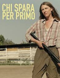 Emanuele Palamara con il corto “Chi spara per primo” vince il Nastro d’argento come migliore commedia