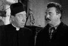 Don Camillo di Julien Duvivier – Italia, Francia – 1952   – Durata: 100’