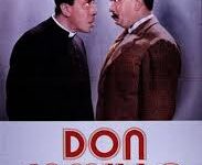 Don Camillo di Julien Duvivier – Italia, Francia – 1952   – Durata: 100’