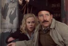 Hemingway & Gellhorn  di Philip Kaufman – USA – 2012 – Durata 154’