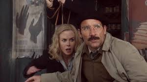 Hemingway & Gellhorn  di Philip Kaufman – USA – 2012 – Durata 154’