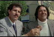 I due maghi del pallone di Mariano Laurenti – Italia – 1970 – Durata: 95’