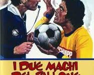 I due maghi del pallone di Mariano Laurenti – Italia – 1970 – Durata: 95’