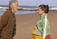 La petite di Guillaume Nicloux– Francia – 2023 – Durata 93’