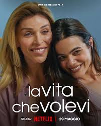 “La vita che volevi” serie di Ivan Cotroneo su una trasgender