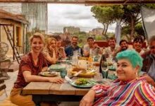 Le fati ignoranti di Ferzan Ozpetek– Italia – 2001 – Durata 105’