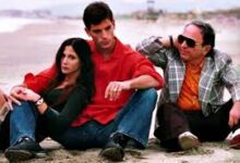 L’imbalsamatore di Matteo Garrone – Italia- 2002 -Durata 101′