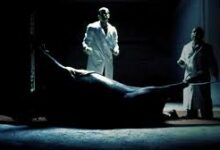 L’imbalsamatore di Matteo Garrone – Italia – 2002 -Durata 101′