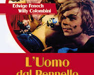 L’uomo dal pennello d’oro di Franz Marischka – Germania, Italia – 1969 – Durata  85’
