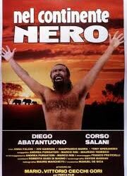 Nel continente nero di Marco Risi – Italia – 1992