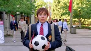 She’s the man di Andy Fickman – USA – 2006 – Durata: 134’