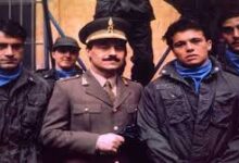 Soldati 365 giorni all’alba di Marco Risi – Italia – 1987
