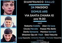 Gianfranco Gallo: Vi racconto la storia dello Spartak San Gennaro