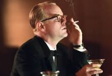 Truman Capote – A sangue freddo  di Bennett Miller – USA – 2005 – Durata 113’