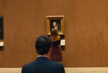 Tutti i Vermeer a New York di Jon Jost –  USA – 1990 – Durata 87’