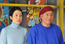 Achille e la tartaruga  di Takeshi Kitano –  Giappone – 2008 – Durata 119’