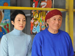 Achille e la tartaruga  di Takeshi Kitano –  Giappone – 2008 – Durata 119’