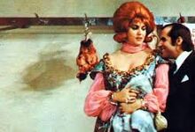 Bella, ricca, lieve difetto fisico, cerca anima gemella di Nando Cicero – Italia – 1973 –  Durata 90’ – V.M 14