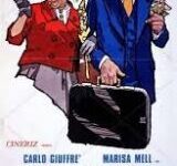 Bella, ricca, lieve difetto fisico, cerca anima gemella di Nando Cicero – Italia – 1973 –  Durata 90’ – V.M 14