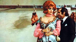 Bella, ricca, lieve difetto fisico, cerca anima gemella di Nando Cicero – Italia – 1973 –  Durata 90’ – V.M 14
