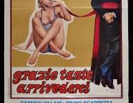 Grazie tante… arrivederci di Mauro Ivaldi -1977 – Durata 105’ – V.M 18