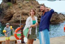 Ambientato a Ischia il nuovo film di Sergio Assisi