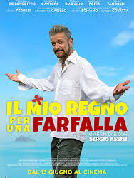 Ambientato a Ischia il nuovo film di Sergio Assisi