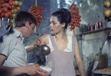 Innocenza e turbamento di Massimo Dallamano – Italia –  1974 – Durata 96’ – V.M 18