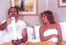 La cameriera seduce i villeggianti di Aldo Grimaldi – Italia – 1980 –  Durata 92’ – V.M 14