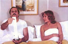 La cameriera seduce i villeggianti di Aldo Grimaldi – Italia – 1980 –  Durata 92’ – V.M 14