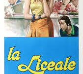 La liceale di Michele Massimo Tarantini – Italia – 1975 – Durata 90’ –V.M 18