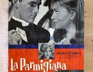 La parmigiana di Antonio Pietrangeli – 1963- Durata 131’