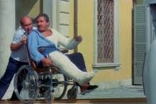 La segretaria privata di mio padre di Mariano Laurenti – Italia – 1976 – Durata 100’ – V.M 14