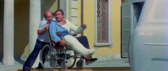 La segretaria privata di mio padre di Mariano Laurenti – Italia – 1976 – Durata 100’ – V.M 14