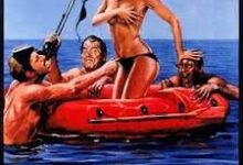 La settimana al mare di Mariano Laurenti – Italia – 1981 – Durata 86’