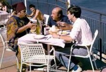 La settimana al mare di Mariano Laurenti – Italia – 1981 – Durata 86’